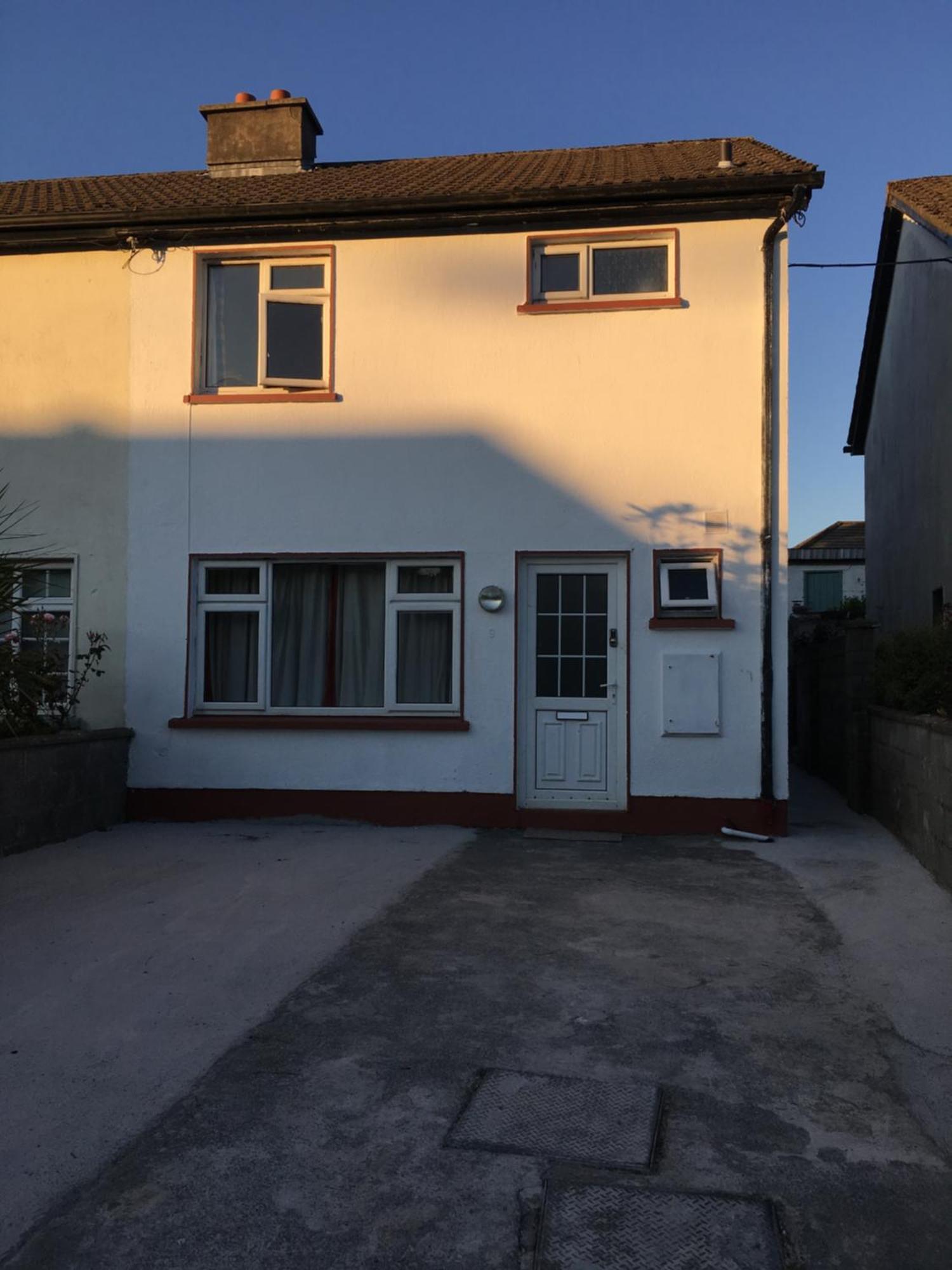 Private Double Rooms & Twin Rooms Rahoon Galway Exterior foto
